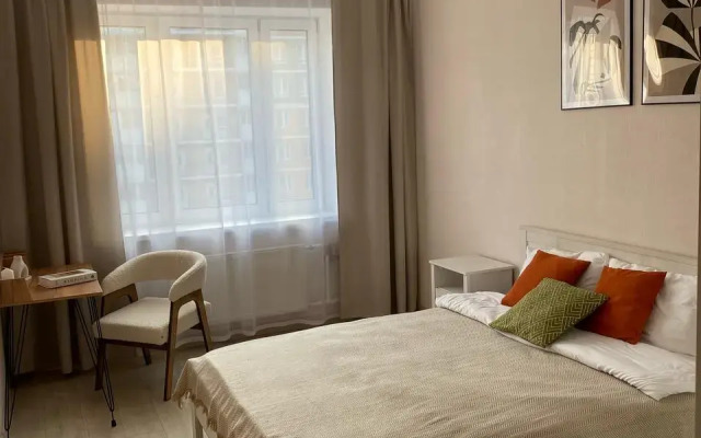 Apartslounge Druzhby 9 Apartments