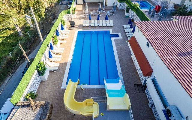 Club Sideris - Halal Family Hotel
