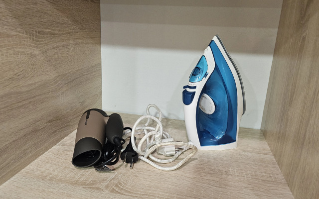 Квартира На Строителей 13 Ан Град