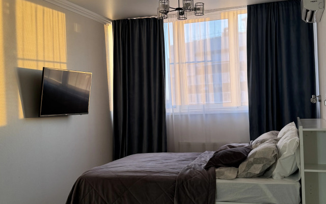 Квартира на Basket hall ЭкспоГрад Юг