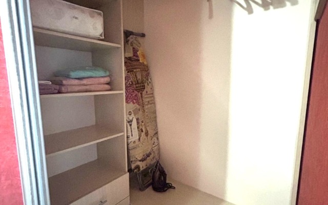 Апартаменты на Гоголя с видом на весь город 209