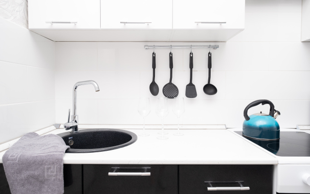 Апартаменты в ЖК Арт Сити