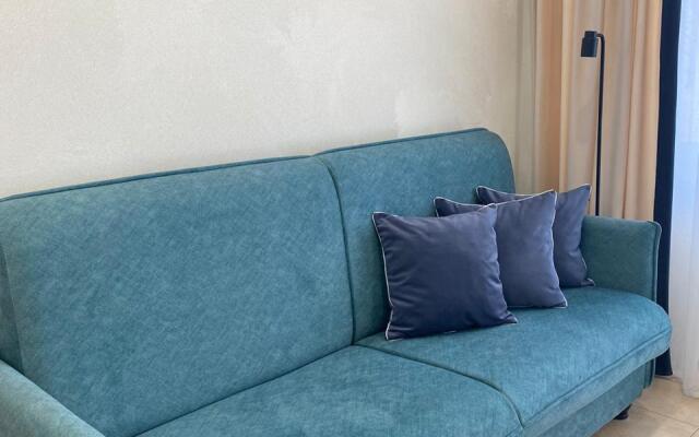 Апартаменты Diaday 16