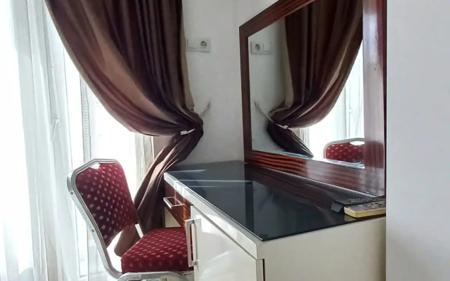 Atalla Hotel
