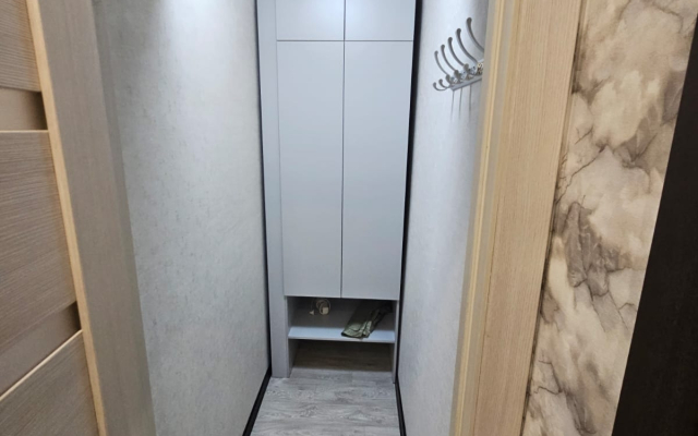 Na Sovetskoy 37/2 Flat