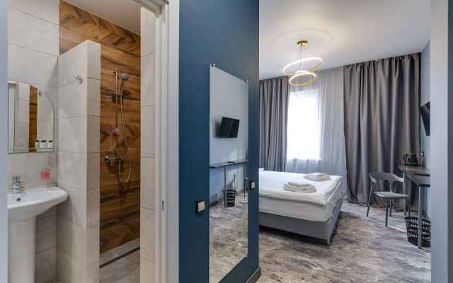 Dacha Place Hotel