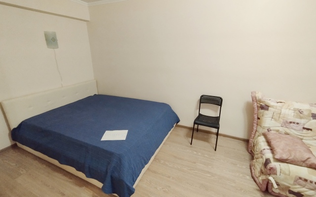 Uyutnaya Kvartira  V Tsentre Moskvy Flat