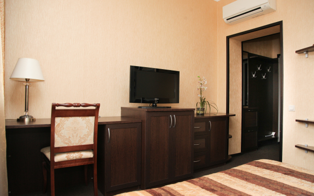 Hotel Volga