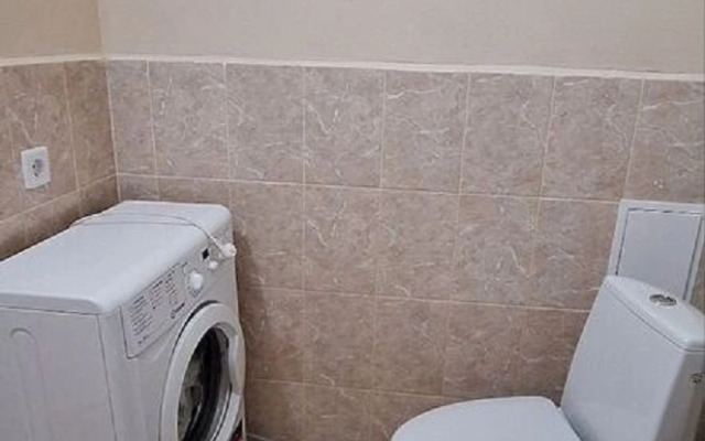 Квартира на улице имени 40-летия Победы, 178к2