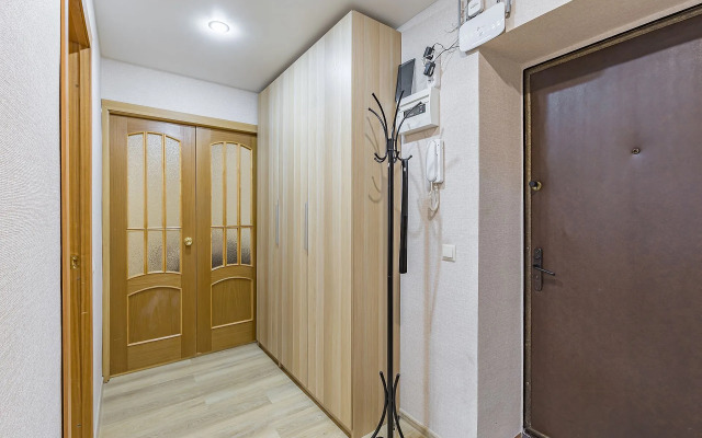 Strelka Na Bulvare Mira 5 Flat