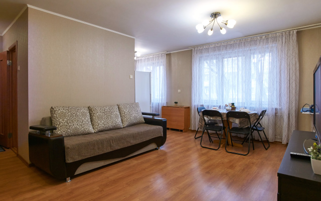 Квартира Sibkvart Крылова 40