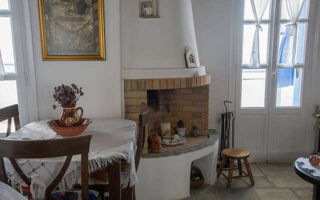 House of clouds Guest house