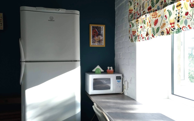 Квартира Daily Rent Apartment Первомайская