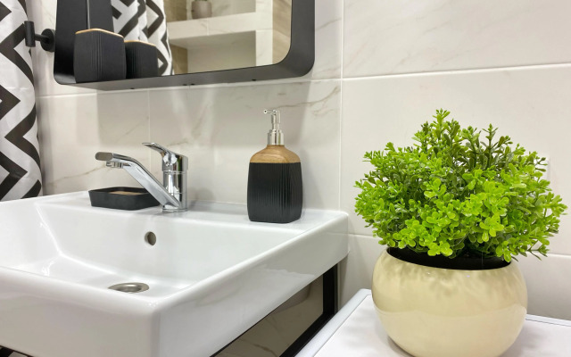 Квартира Konstantonov Apartments на Николая Островского 195/2