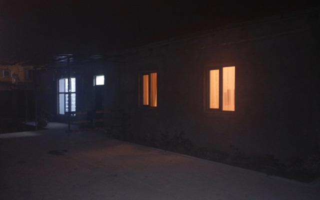 Апарт-отель Veni Vedi