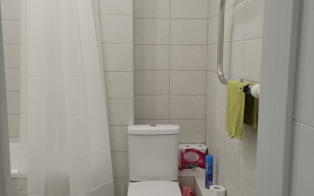 Квартира Уютная в новом районе