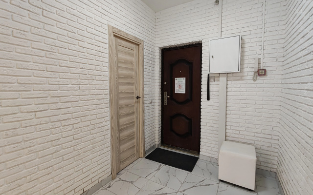 Metallurgov 106 Flat