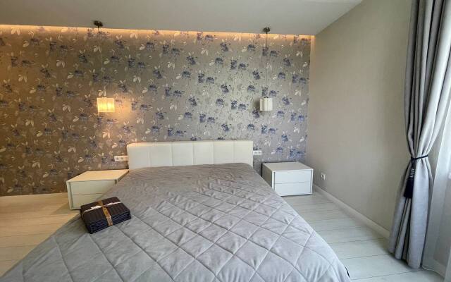 Апартаменты в Центре Города