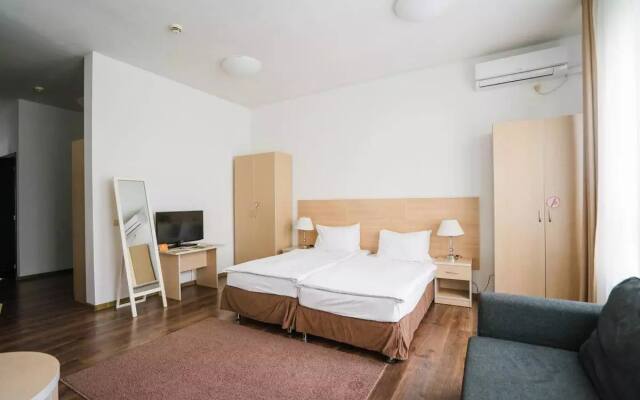 Apartments Imeretinsky - Marine Quarter