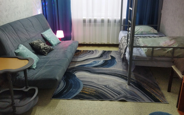 Апартаменты Школьная 2