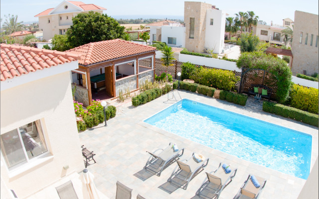 Sumerside Villa