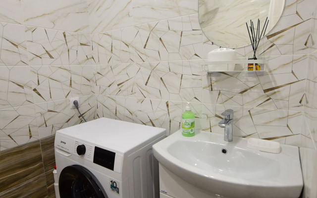 Квартира Уютная в сердце города