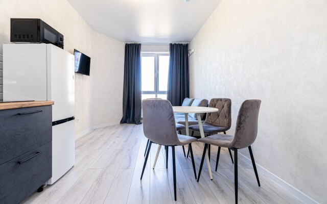 Квартира Мкр Любимово д.5