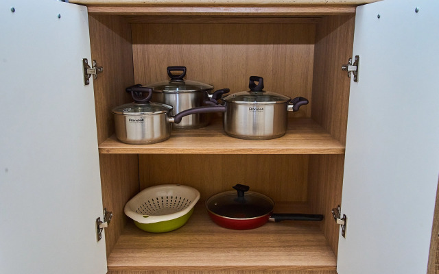 Квартира Likehome Coffee вблизи парка Галицкого