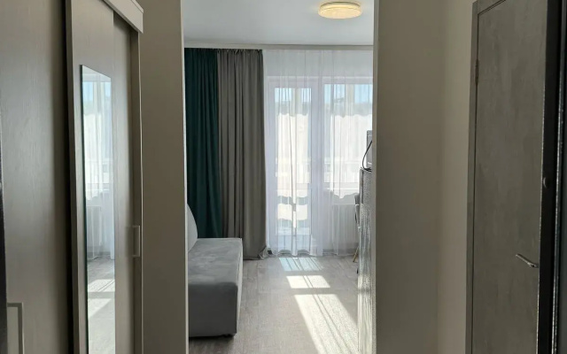 Apartamenty na Ul Universitetskoj 45k1