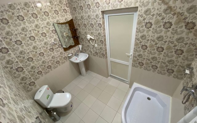 Отель Старый Замок