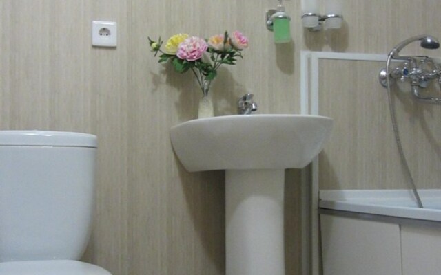 Апарт Отель 24