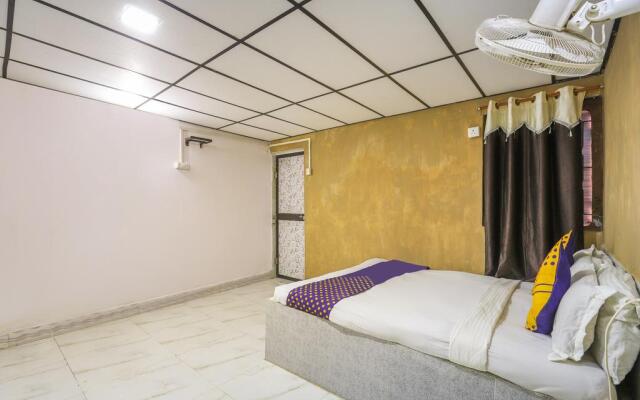 Shivam Holiday Home Hotel
