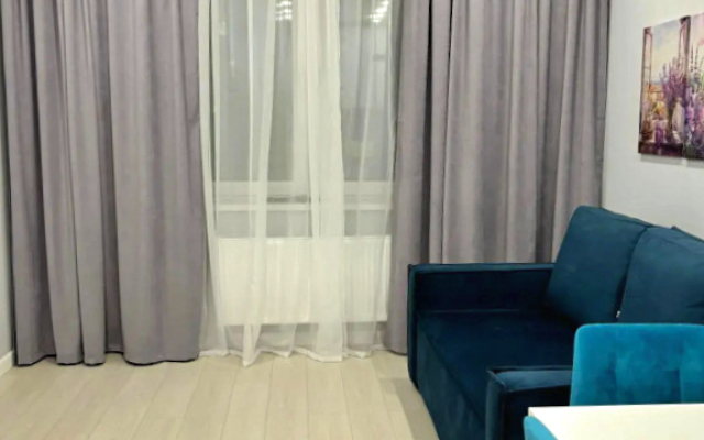 Квартира Новая квартира ЖК 121 Век