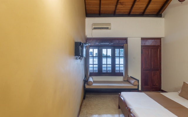 Yoho Ivory Inn Guest house
