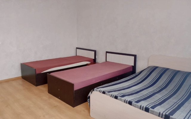 Квартира В микрорайоне Буденного 16