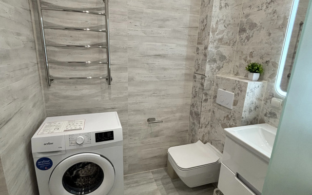 Квартира Морская