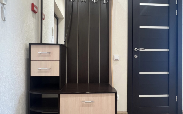 Квартира Уютная в ЖК Алые Паруса