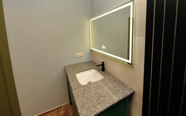Kazak Club Hotel