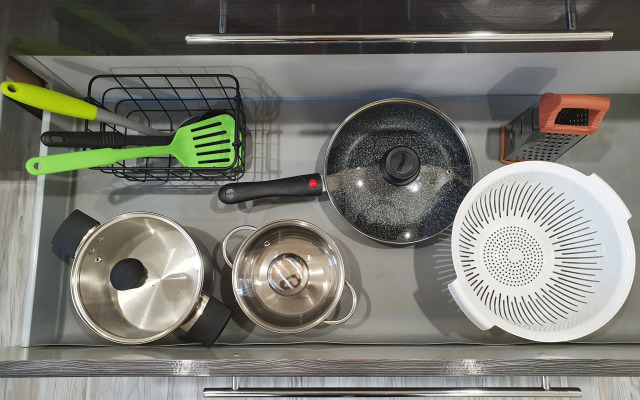 Квартира уютная в удобной локации