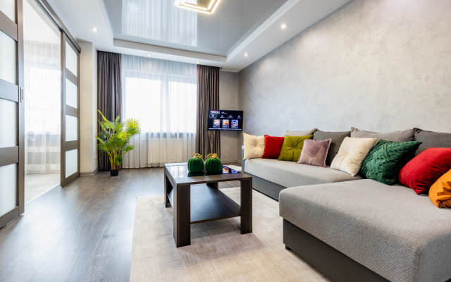 Favorite Apartment Repina 4 Apartments