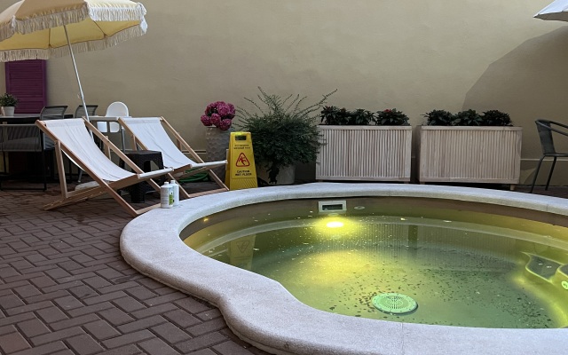 Ibra Guest House