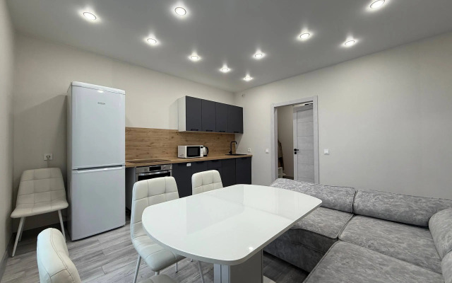 Квартира в ЖК Никольский Парк