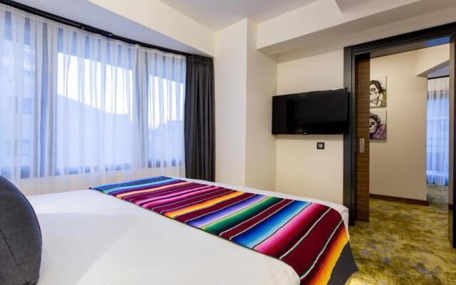 Hay Alsancak Boutique Hotel