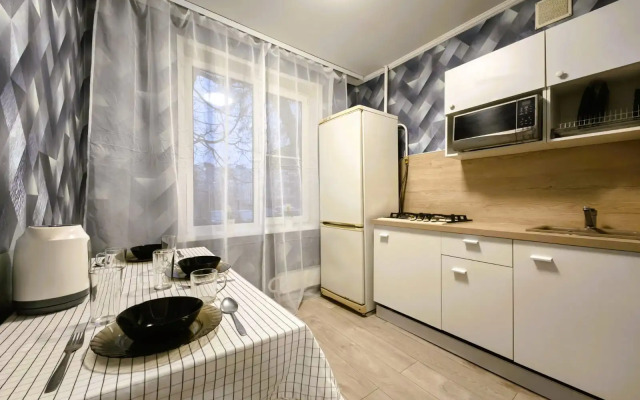 Na Domodedovskoy 33 Apartments