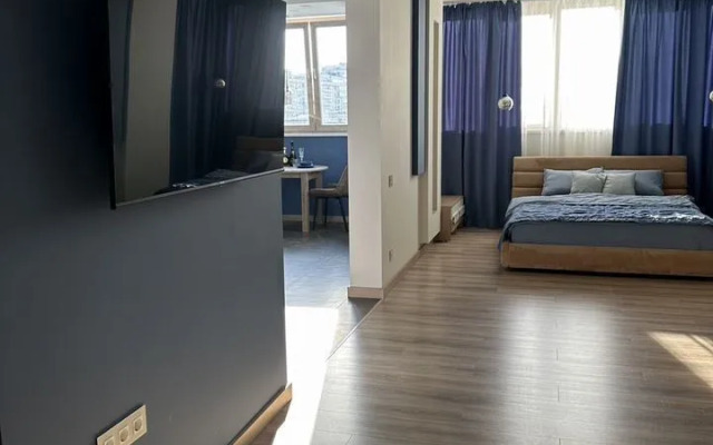 Апартаменты класса люкс в Пензе