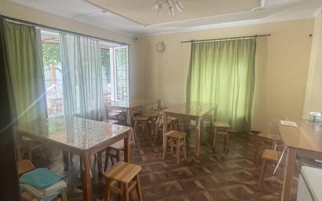 Ruban Guest House