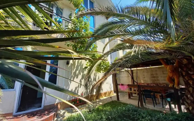 Guest house Melissa