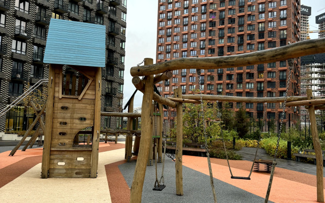 Апартаменты Mira.Apartments 2