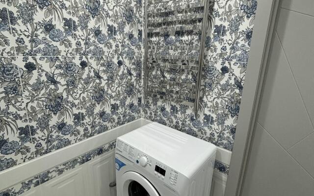 Квартира Уютная