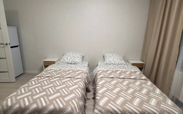 Komfortnaya Studiya V Kirovskom Rayone Flat